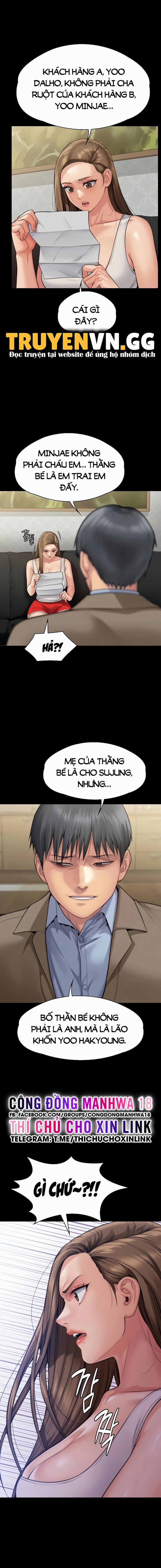 Queen Bee – Ong Chúa 283 trang 18