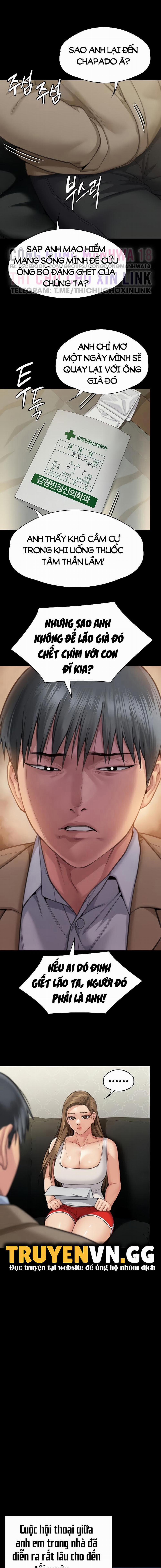 Queen Bee – Ong Chúa 283 trang 19