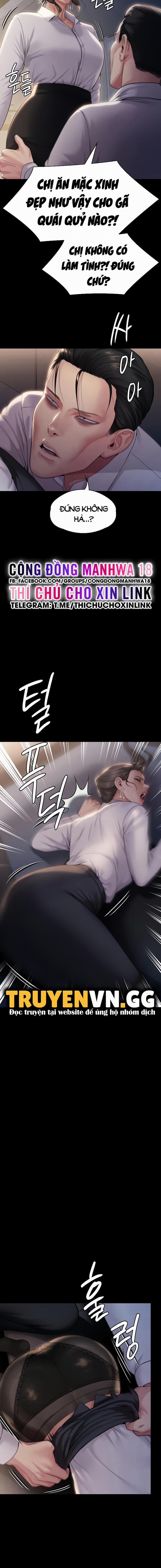 Queen Bee – Ong Chúa 283 trang 25