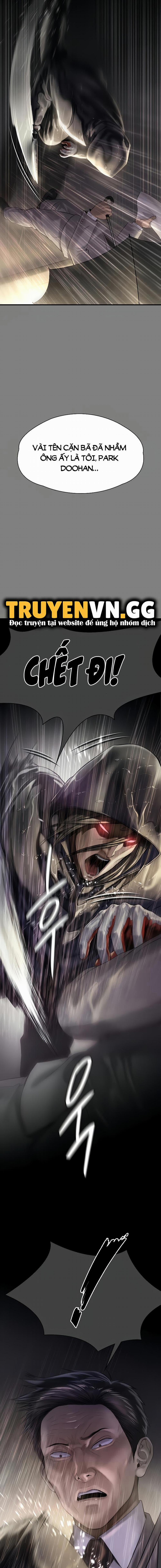 Queen Bee – Ong Chúa 283 trang 6