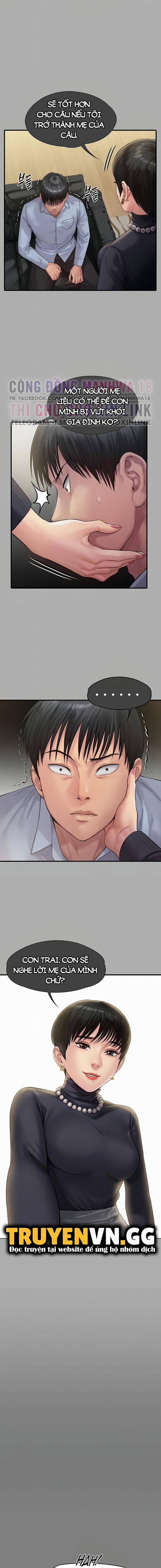 Queen Bee – Ong Chúa 285 trang 10