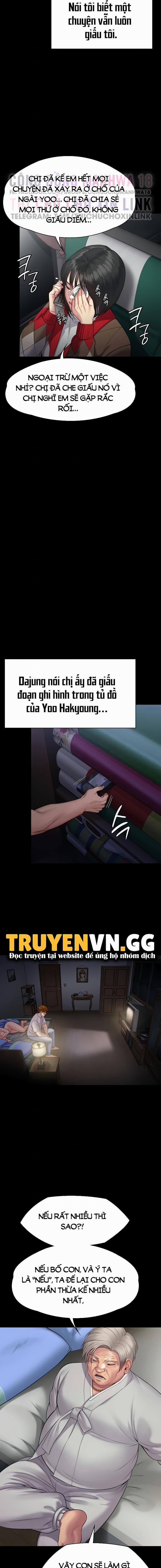 Queen Bee – Ong Chúa 285 trang 13