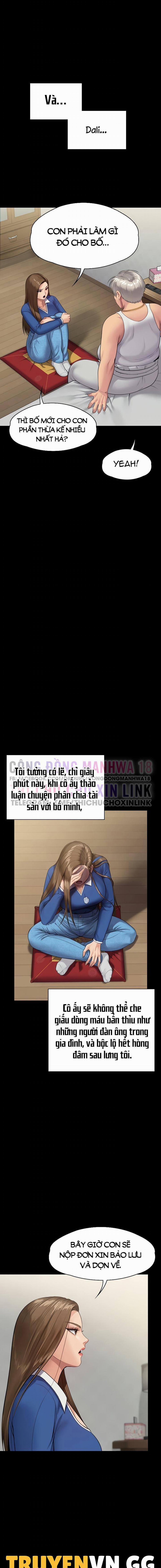 Queen Bee – Ong Chúa 285 trang 19