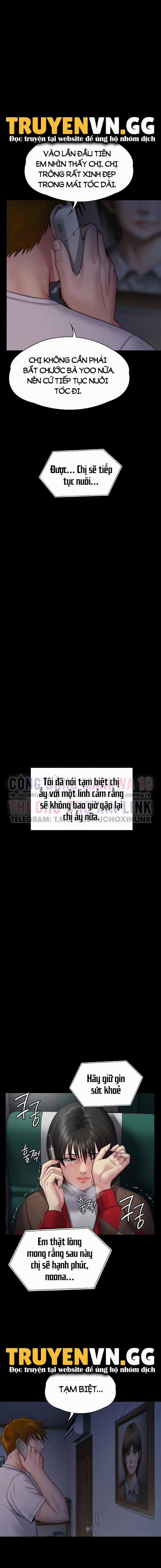 Queen Bee – Ong Chúa 285 trang 23