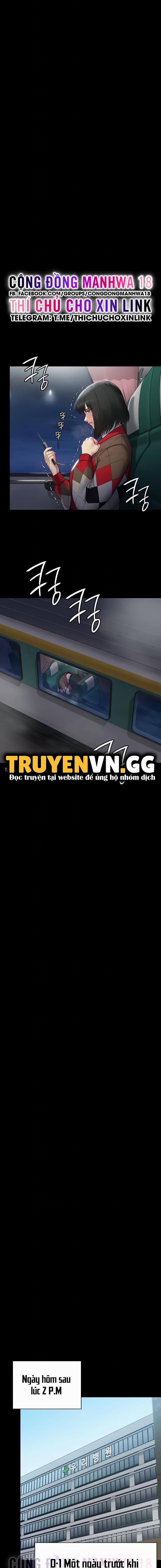 Queen Bee – Ong Chúa 285 trang 24