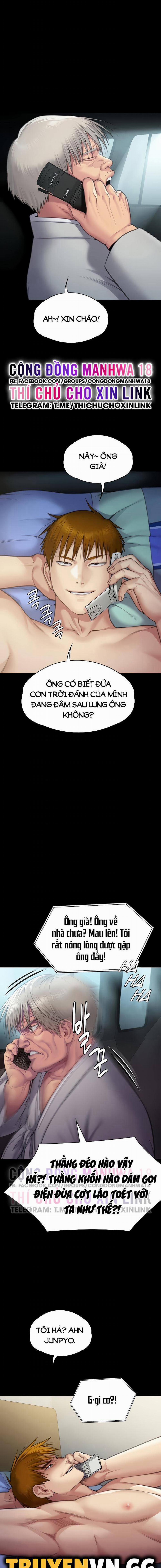 Queen Bee – Ong Chúa 285 trang 28