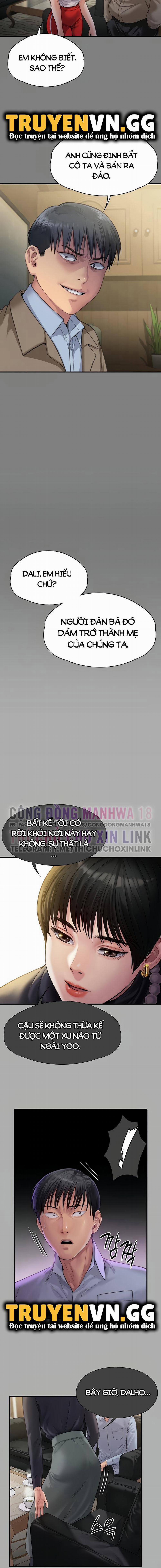 Queen Bee – Ong Chúa 285 trang 9