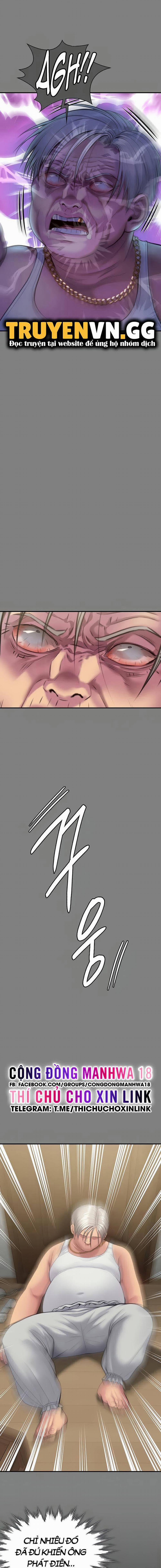 Queen Bee – Ong Chúa 286 trang 13