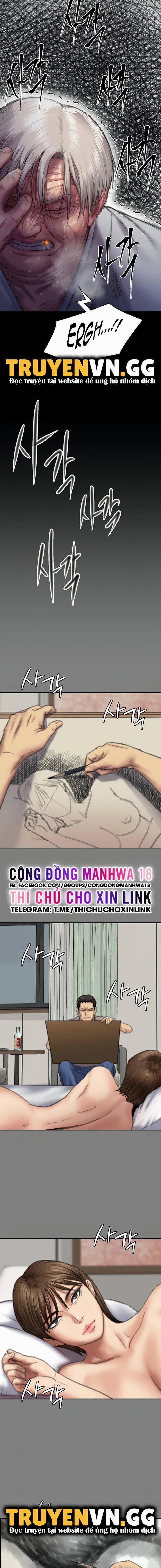 Queen Bee – Ong Chúa 286 trang 17