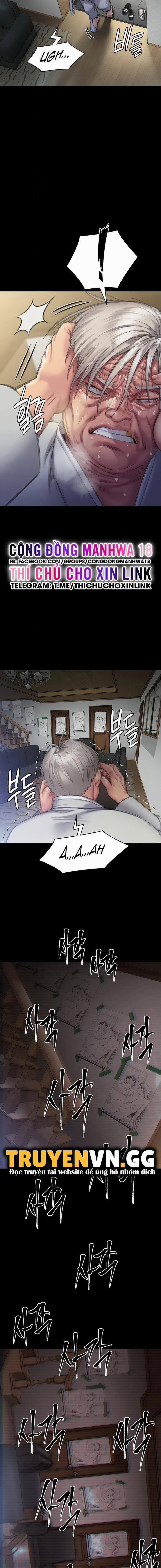 Queen Bee – Ong Chúa 286 trang 19