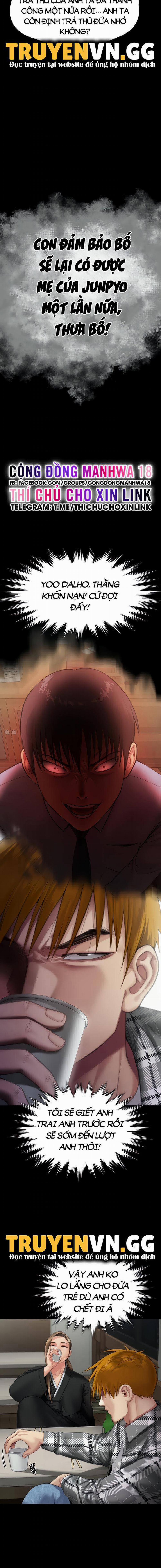 Queen Bee – Ong Chúa 288 trang 10