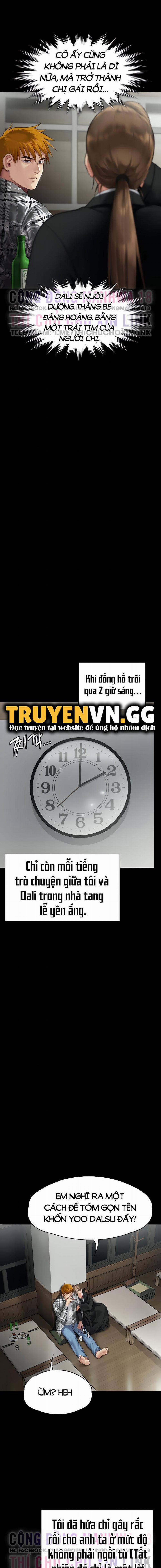 Queen Bee – Ong Chúa 288 trang 11