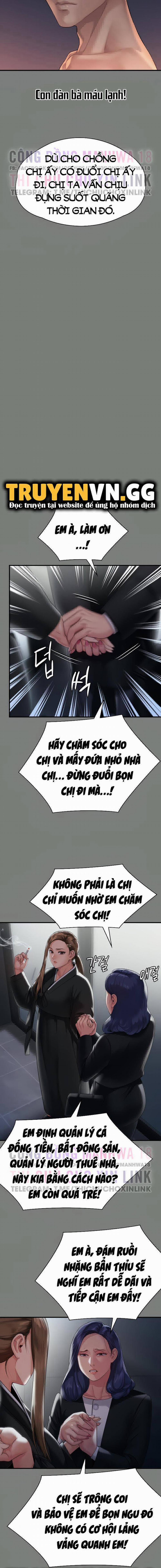 Queen Bee – Ong Chúa 288 trang 16