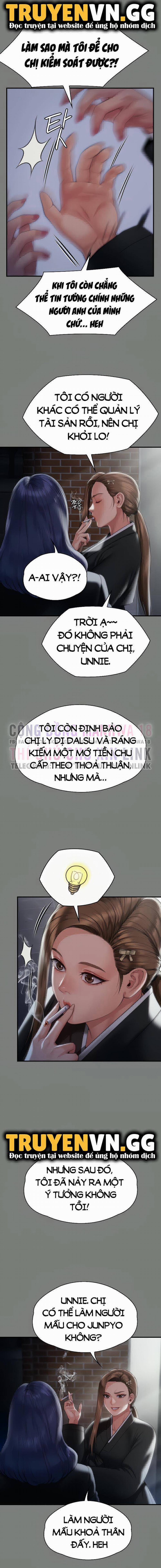 Queen Bee – Ong Chúa 288 trang 17