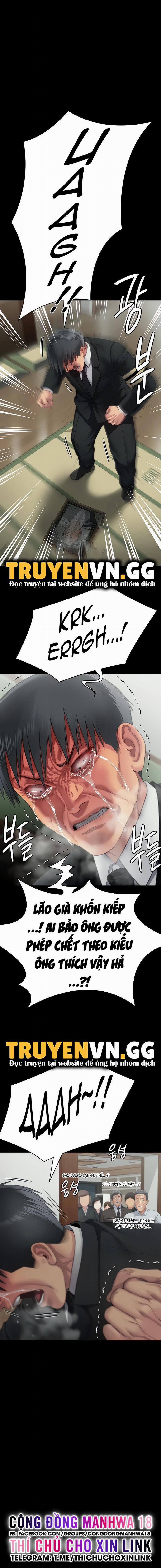 Queen Bee – Ong Chúa 288 trang 3