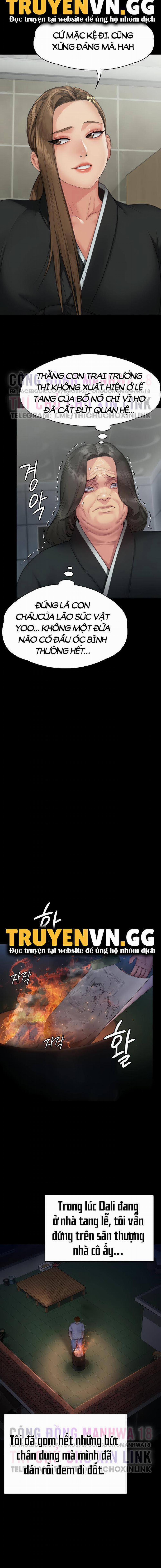 Queen Bee – Ong Chúa 288 trang 5