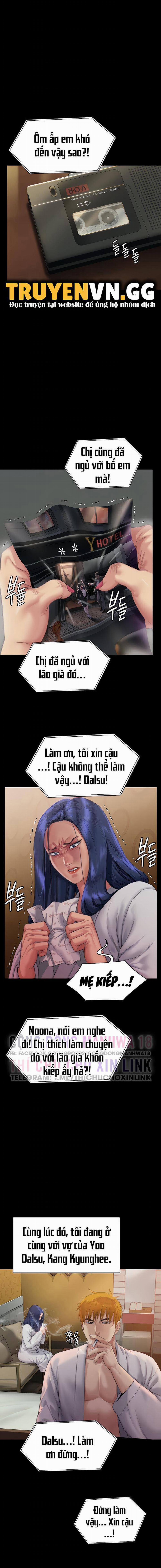 Queen Bee – Ong Chúa 289 trang 24