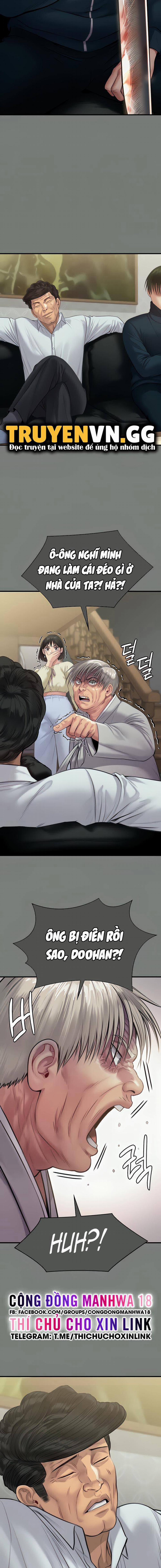 Queen Bee – Ong Chúa 289 trang 5