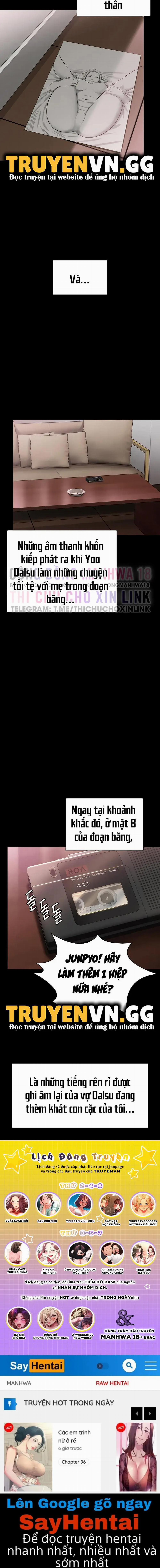 Queen Bee – Ong Chúa 290 trang 19