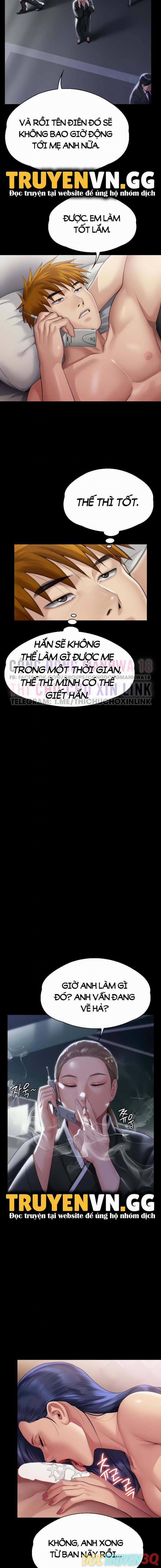 Queen Bee – Ong Chúa 291 trang 17