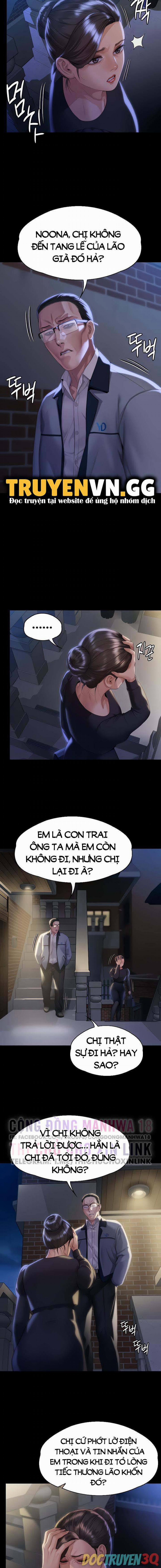 Queen Bee – Ong Chúa 291 trang 22