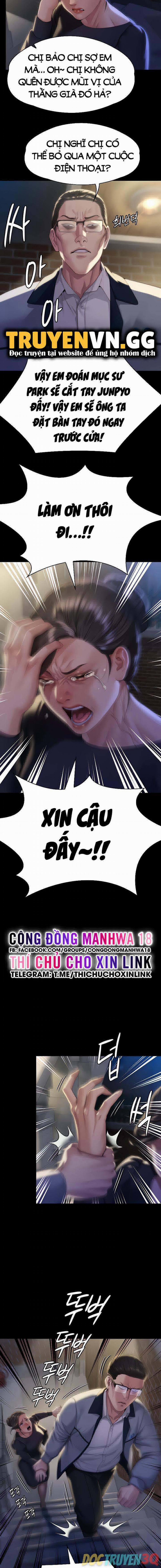 Queen Bee – Ong Chúa 291 trang 23