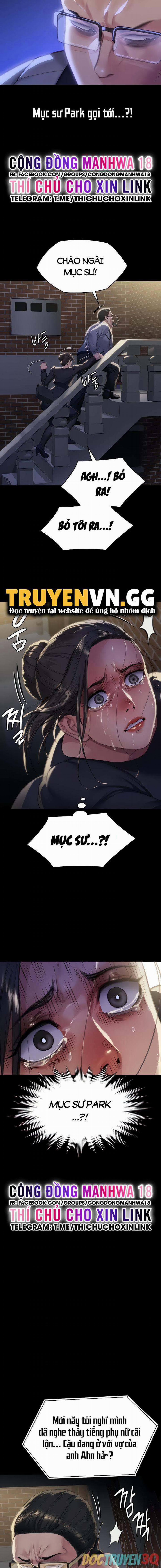 Queen Bee – Ong Chúa 291 trang 25