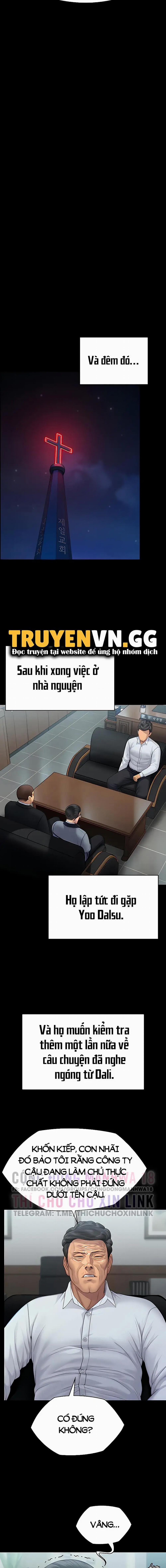 Queen Bee – Ong Chúa 292 trang 10