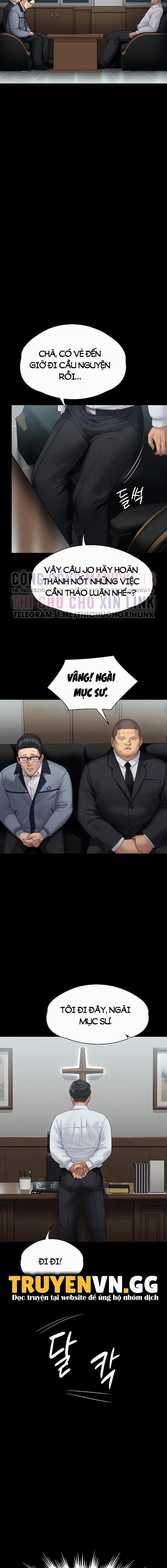 Queen Bee – Ong Chúa 292 trang 14