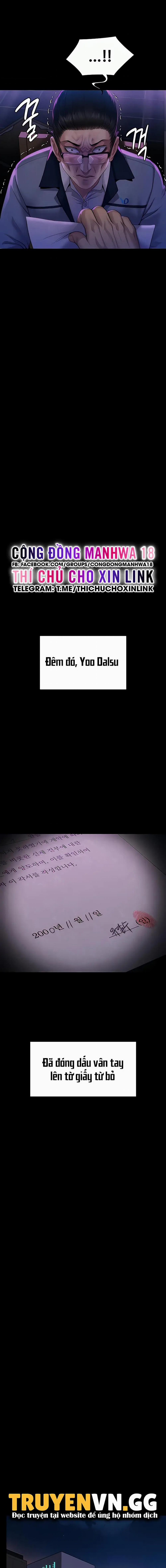 Queen Bee – Ong Chúa 292 trang 19