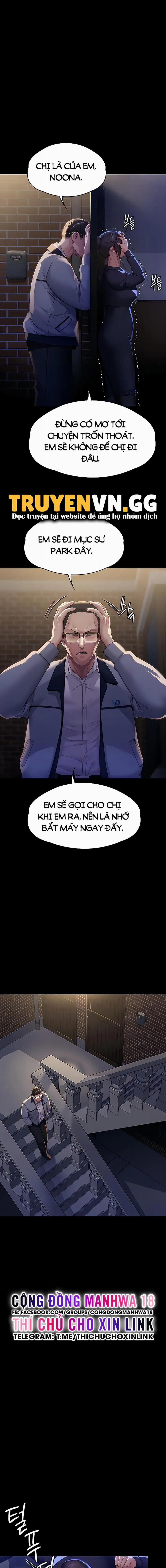 Queen Bee – Ong Chúa 292 trang 4