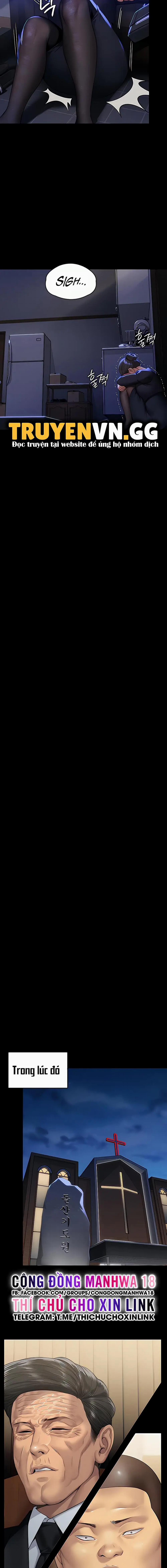 Queen Bee – Ong Chúa 292 trang 5