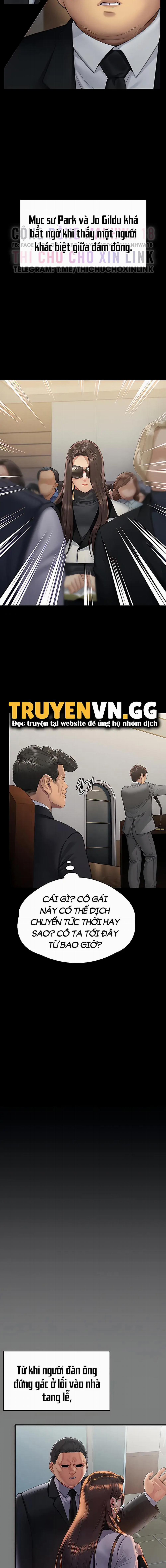 Queen Bee – Ong Chúa 292 trang 6