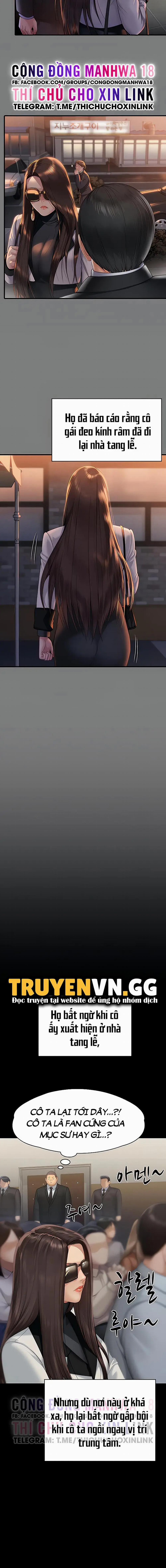 Queen Bee – Ong Chúa 292 trang 7