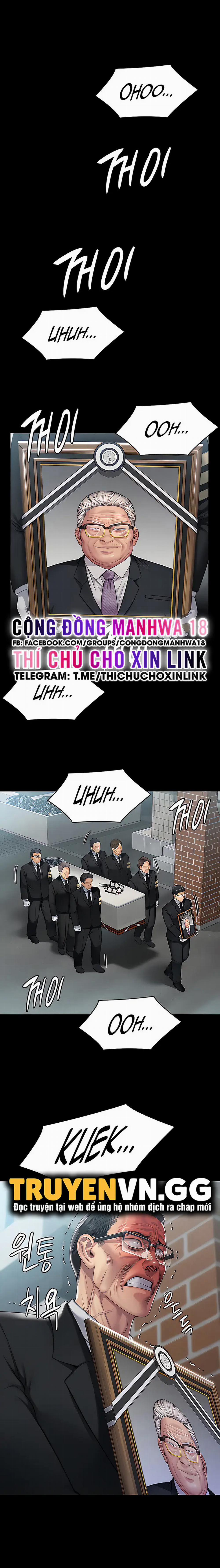 Queen Bee – Ong Chúa 293 trang 4