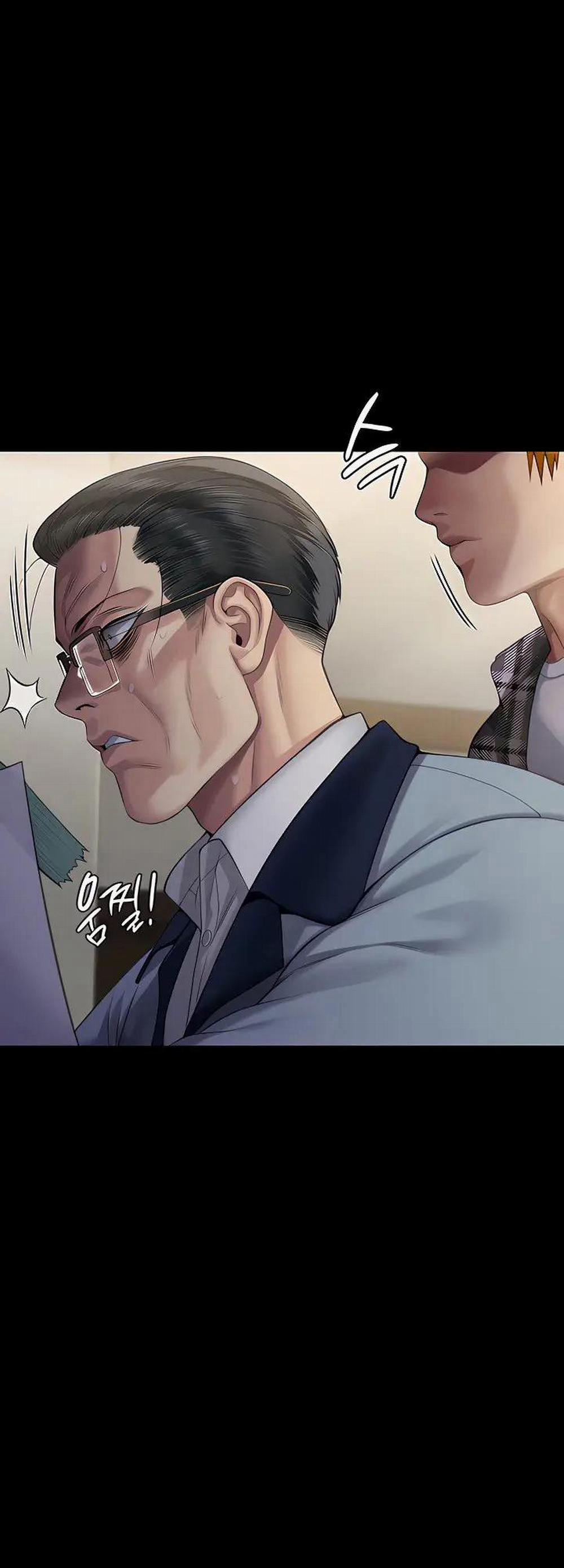 Queen Bee – Ong Chúa 294 trang 2