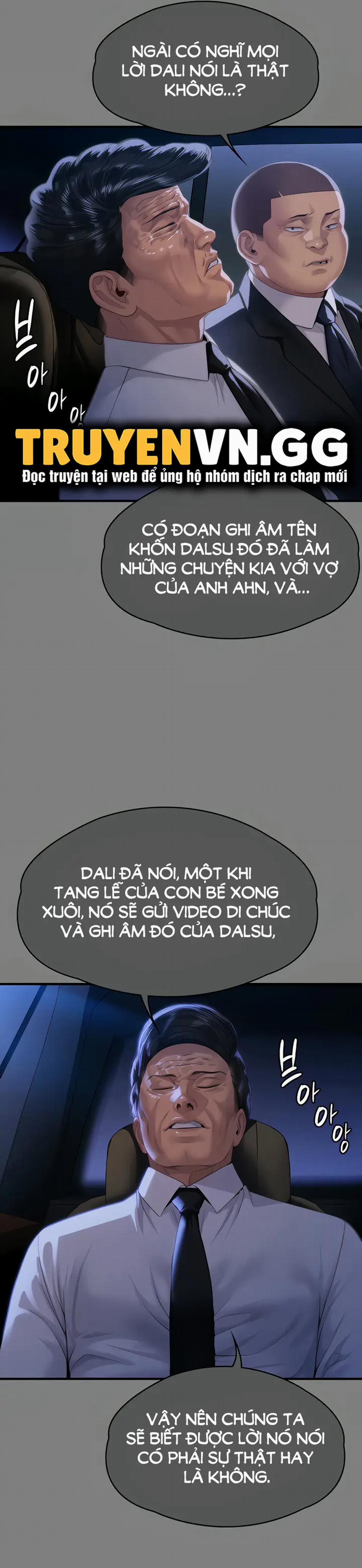 Queen Bee – Ong Chúa 295 trang 13