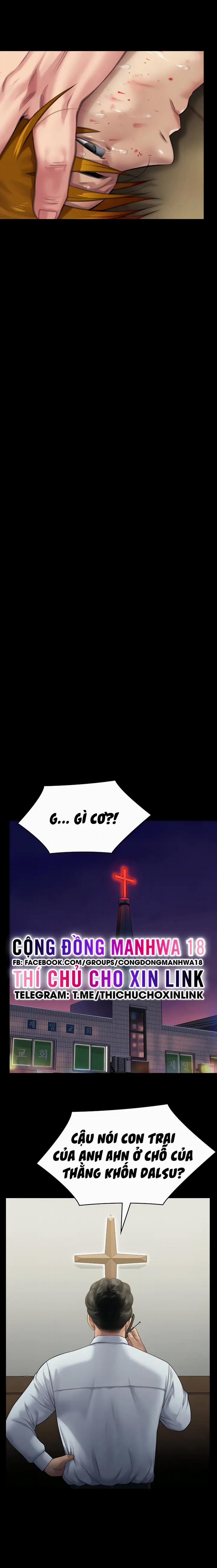 Queen Bee – Ong Chúa 295 trang 15