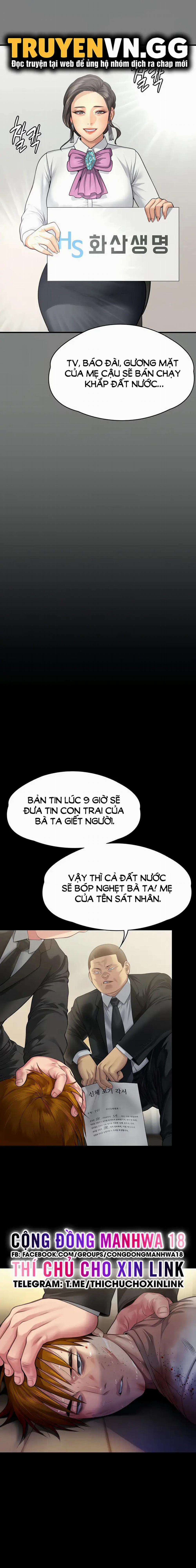 Queen Bee – Ong Chúa 295 trang 24