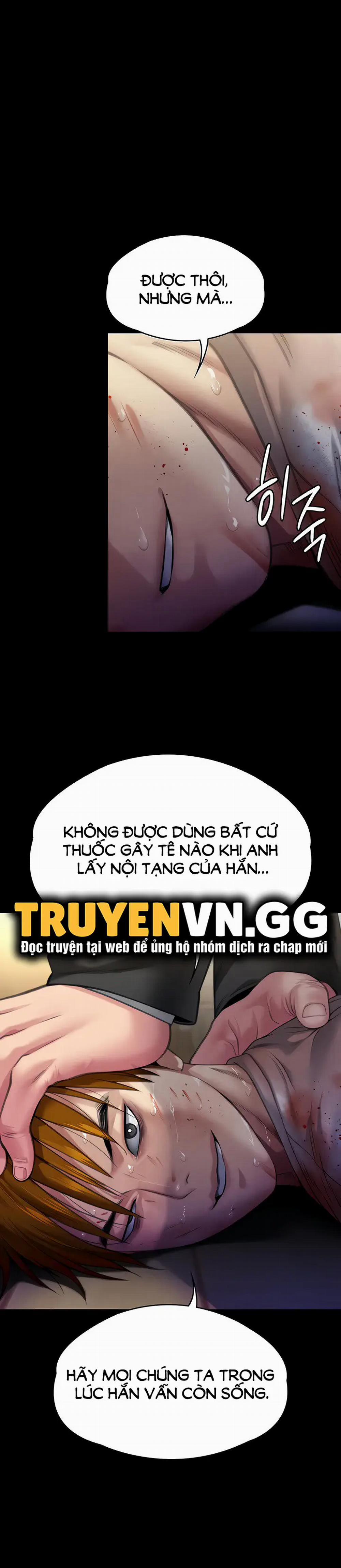 Queen Bee – Ong Chúa 295 trang 25