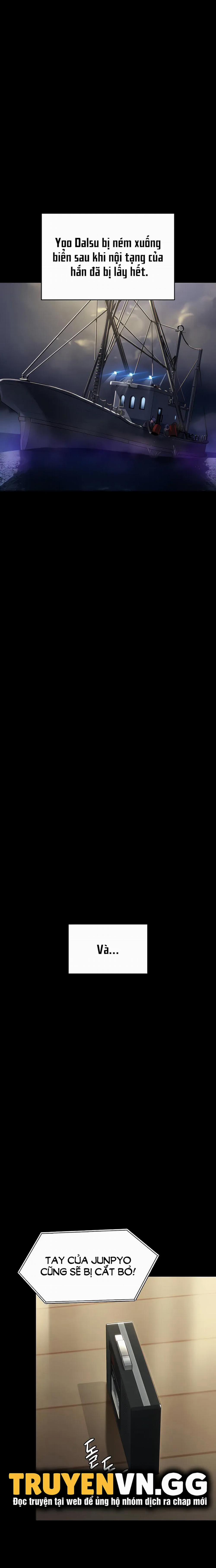 Queen Bee – Ong Chúa 295 trang 28