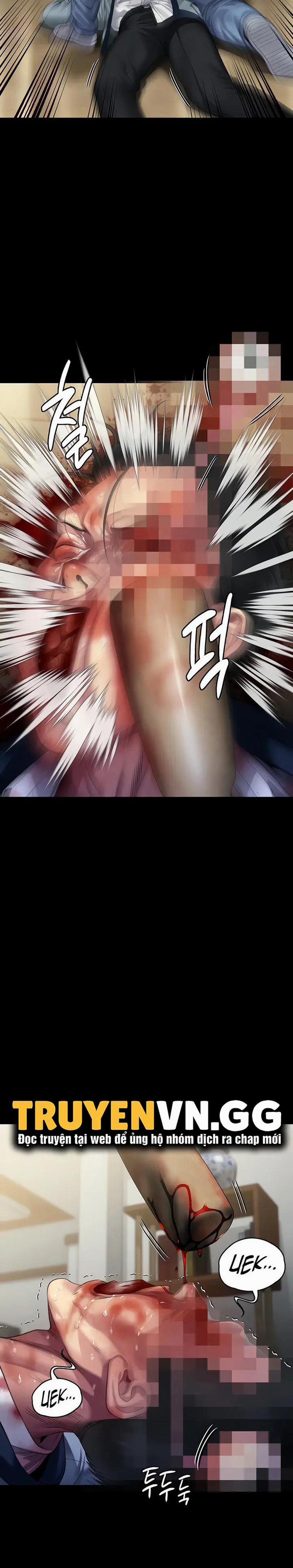 Queen Bee – Ong Chúa 295 trang 3