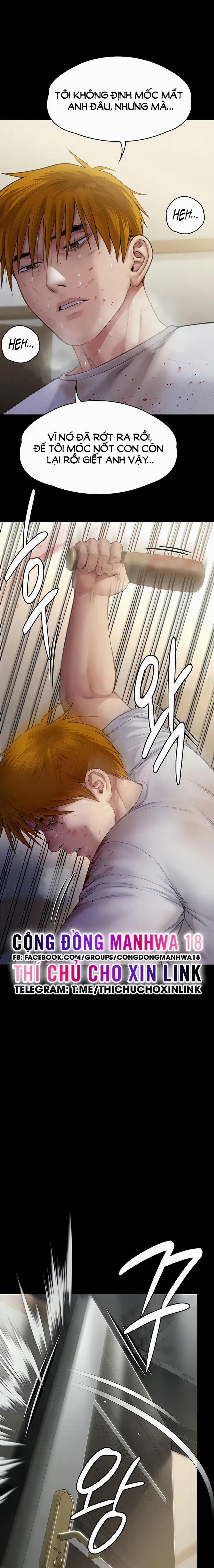 Queen Bee – Ong Chúa 295 trang 4