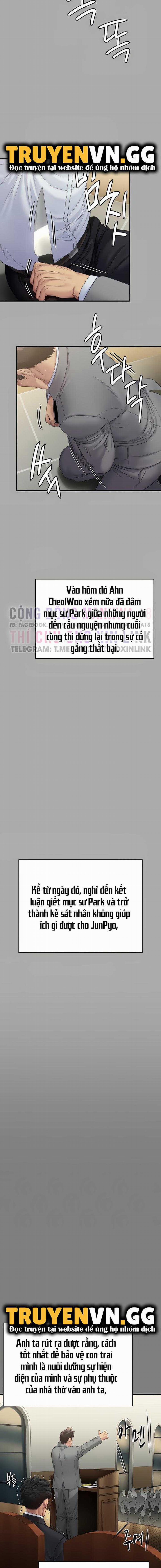 Queen Bee – Ong Chúa 296 trang 15