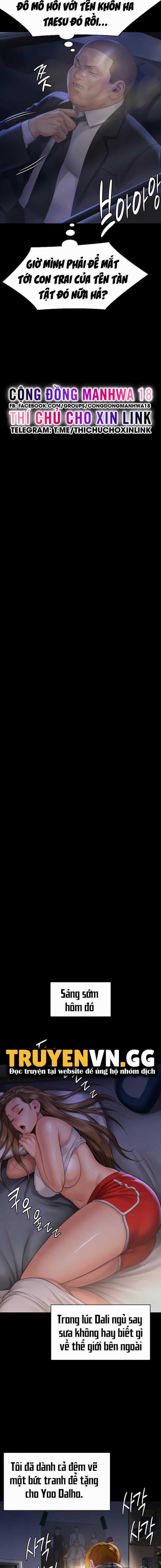 Queen Bee – Ong Chúa 296 trang 20