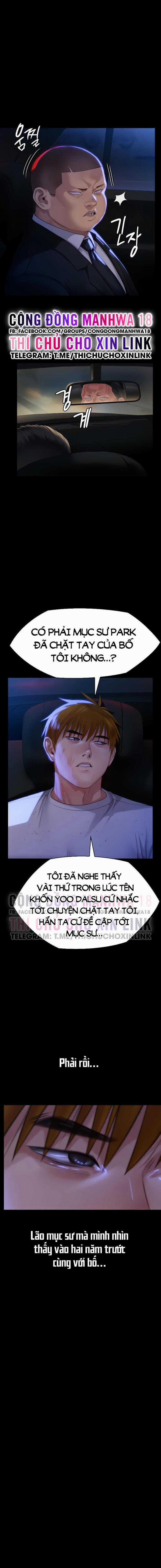 Queen Bee – Ong Chúa 296 trang 4