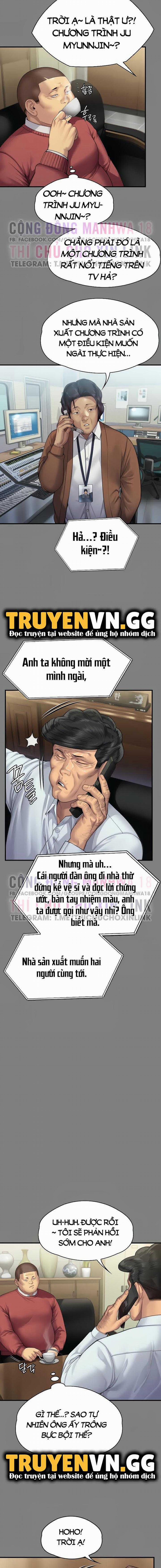 Queen Bee – Ong Chúa 296 trang 9