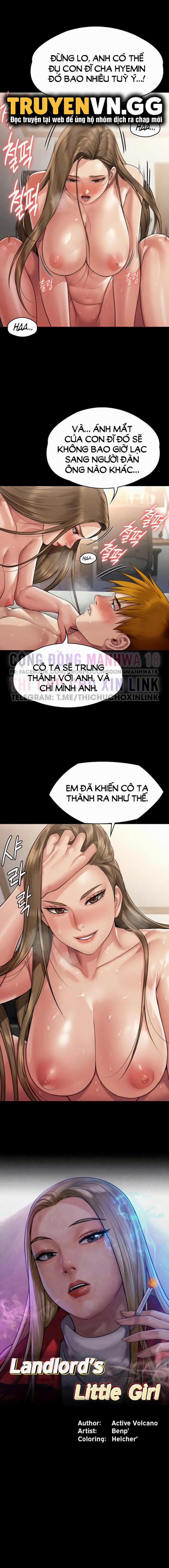 Queen Bee – Ong Chúa 297 trang 0