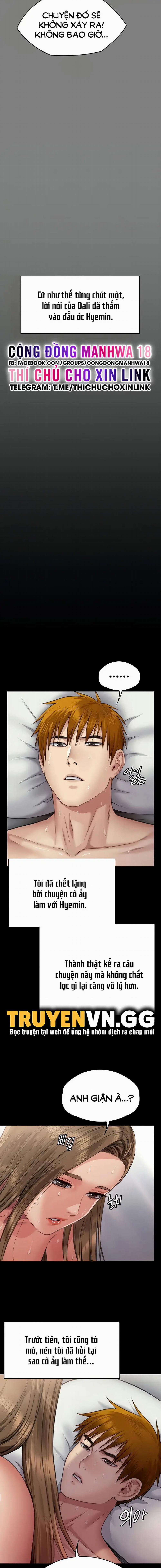 Queen Bee – Ong Chúa 297 trang 13