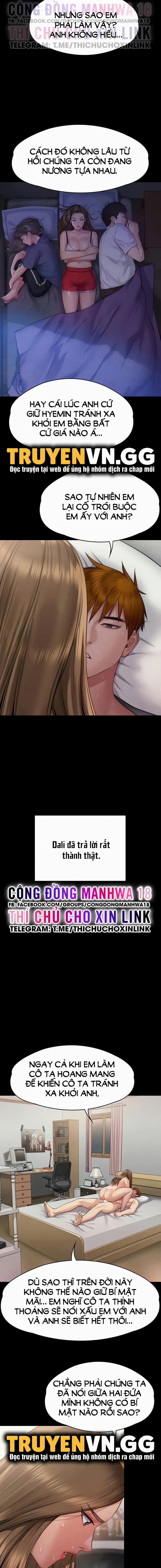 Queen Bee – Ong Chúa 297 trang 14